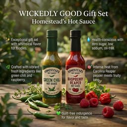WICKEDLY GOOD Gift Set-7