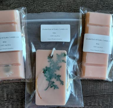 Bilbo Snap Bar and Sachets