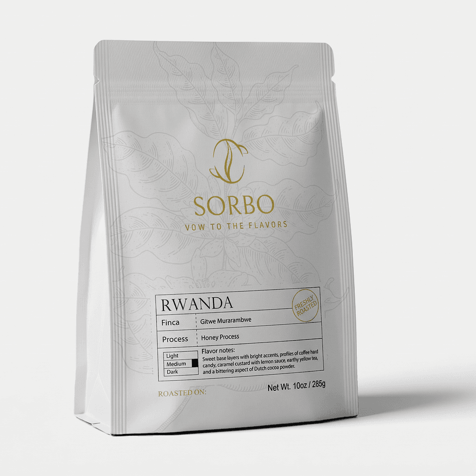 Single Origin Coffee Subscription, Roaster’s Choice Seasonal Rotation, Fresh Roasted to Order, Whole Bean, 10 oz or 1 lb