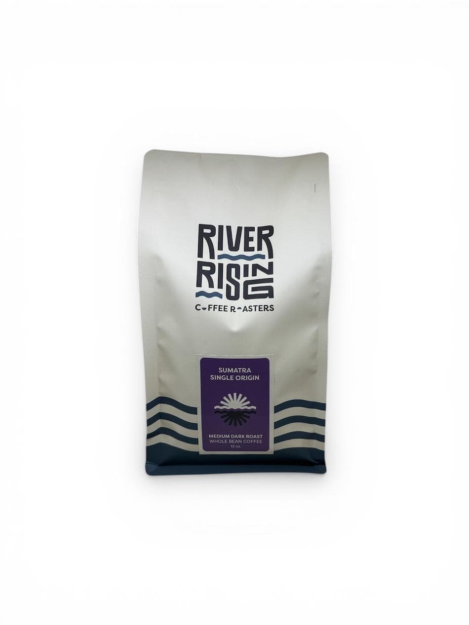 Sumatra Single Origin  Coffee
