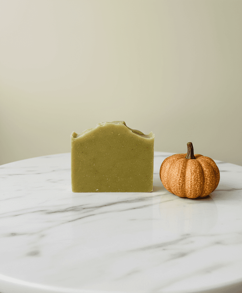 Harvest Nectar Artisan Soap – Gentle Nourishment for Sensitive Skin - Image 2