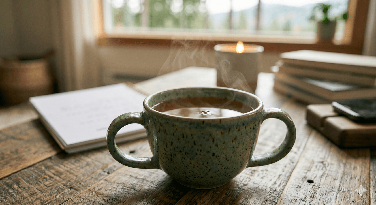 Purposeful Reset