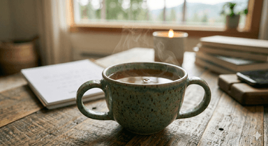 Purposeful Reset
