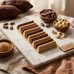 10 Assorted Chocolate Batons-4