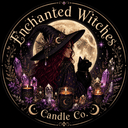 Enchanted Witches Candle Co 