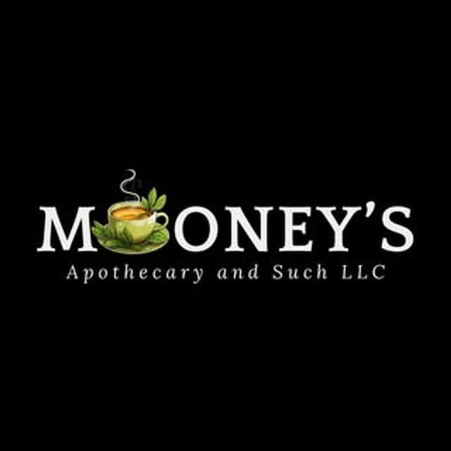 Mooney’s Apothecary and Such 
