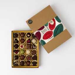 The Ultimate Winter Seasonal Box of 24-5