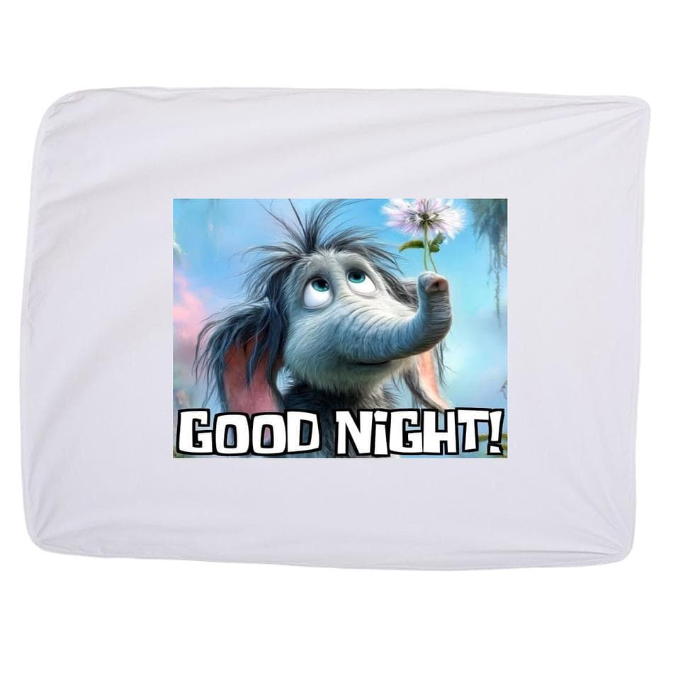 Soft Baby Blanket for Newborns – Cozy Nursery Swaddle – Baby Shower Gift – Infant Comfort Blanket