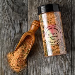 Homestead’s Kitchen Seasoning-3