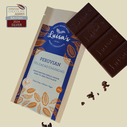 Peruvian 72% Chuncho-1