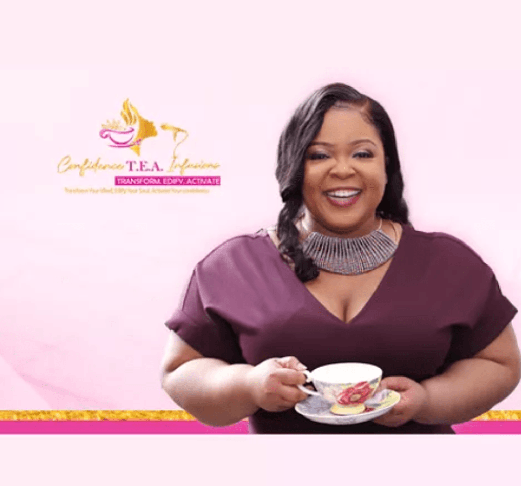 EmpowerHer Monthly Tea Box 