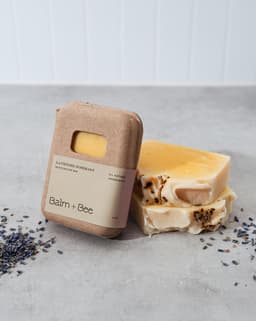 Lavender Rosemary Soap-1