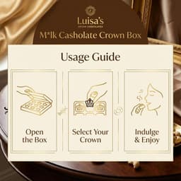 M*lk Casholate Crown Box-3