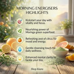 Morning Energisers-3