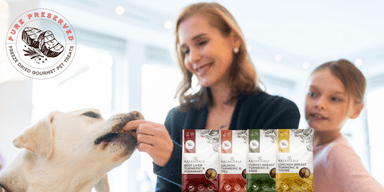 Treats of your choice