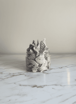 Sandalwood Bloom Whipped Body Wash 🌸-2