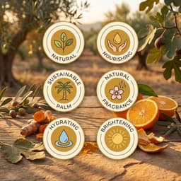 Golden Mylk Soap Bar-4