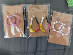 Misfit Beads