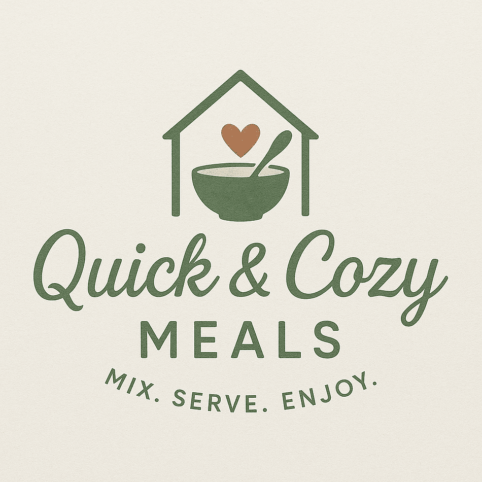 Southern Comfort Meal Kit