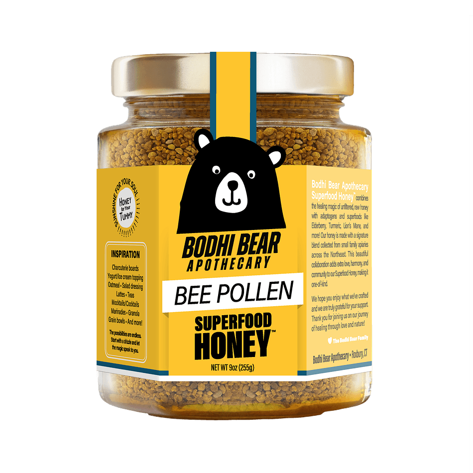 Bee Pollen