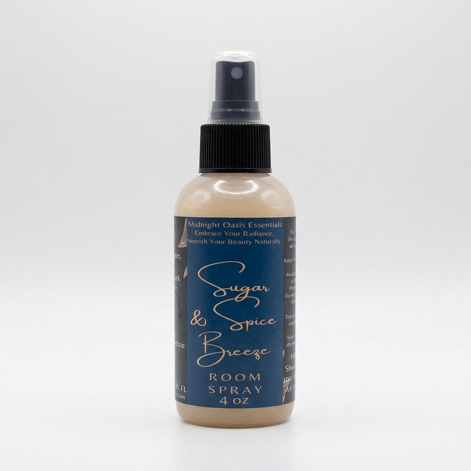 Sugar and Spice Breeze Room Spray