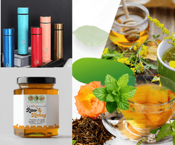 Herbal Tea Blend Mystery Box-1