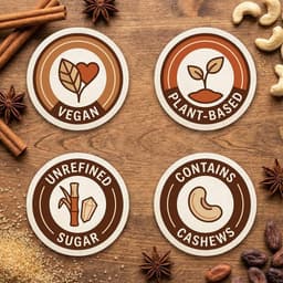 Cinnamon Casholate Bar-4