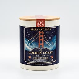 Golden Coast Kehwa – Limited Holiday Edition-0