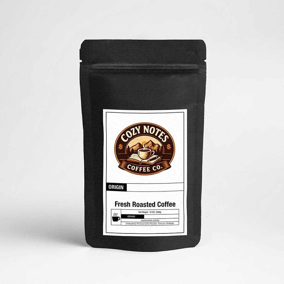 Espresso Coffee Capsules, Original Roast Blend, Fresh-Sealed Pods, Rich & Smooth Espresso, 12-Pack