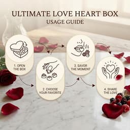 Ultimate Love Heart Box-6