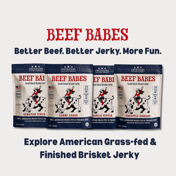 Beef Babes
