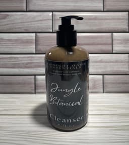 Jungle Botanical Cleanser-0