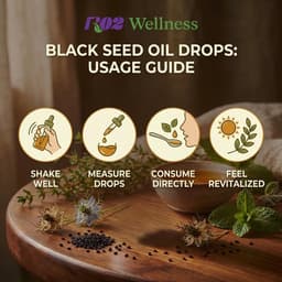 Black Seed Oil Drops-2