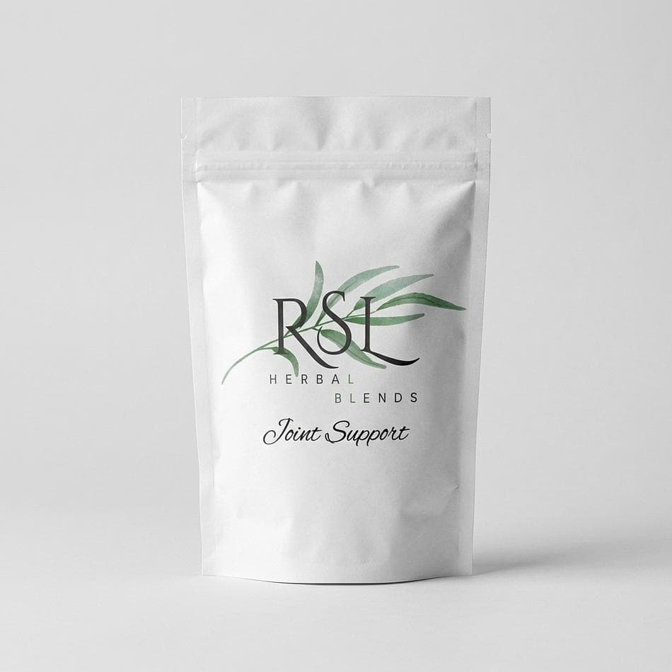 Joint Support Herbal Tea