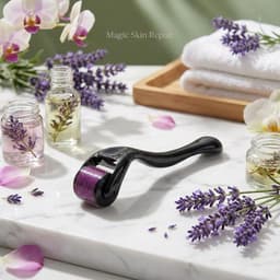 Magic Derma Roller-2
