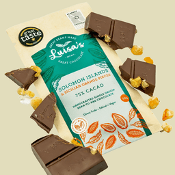 Sicilian Orange 75% Solomon Islands-1