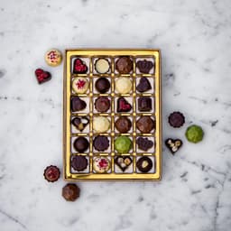 24 Ultimate Artisan Chocolates-0