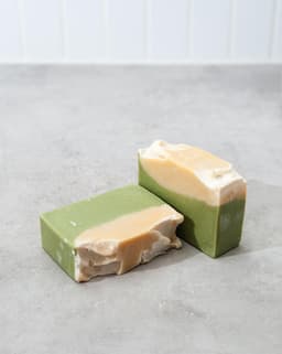 Orange Patchouli Soap-0