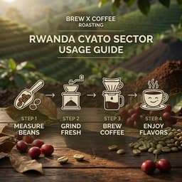 Rwanda Cyato Sector-2