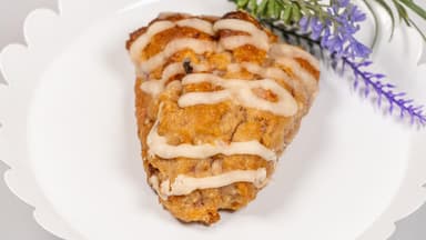 Gluten-Free Scones