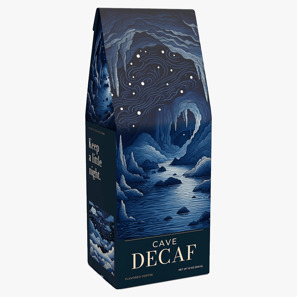 Cave Decaf
