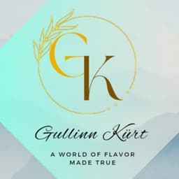 Gullinn Kurt