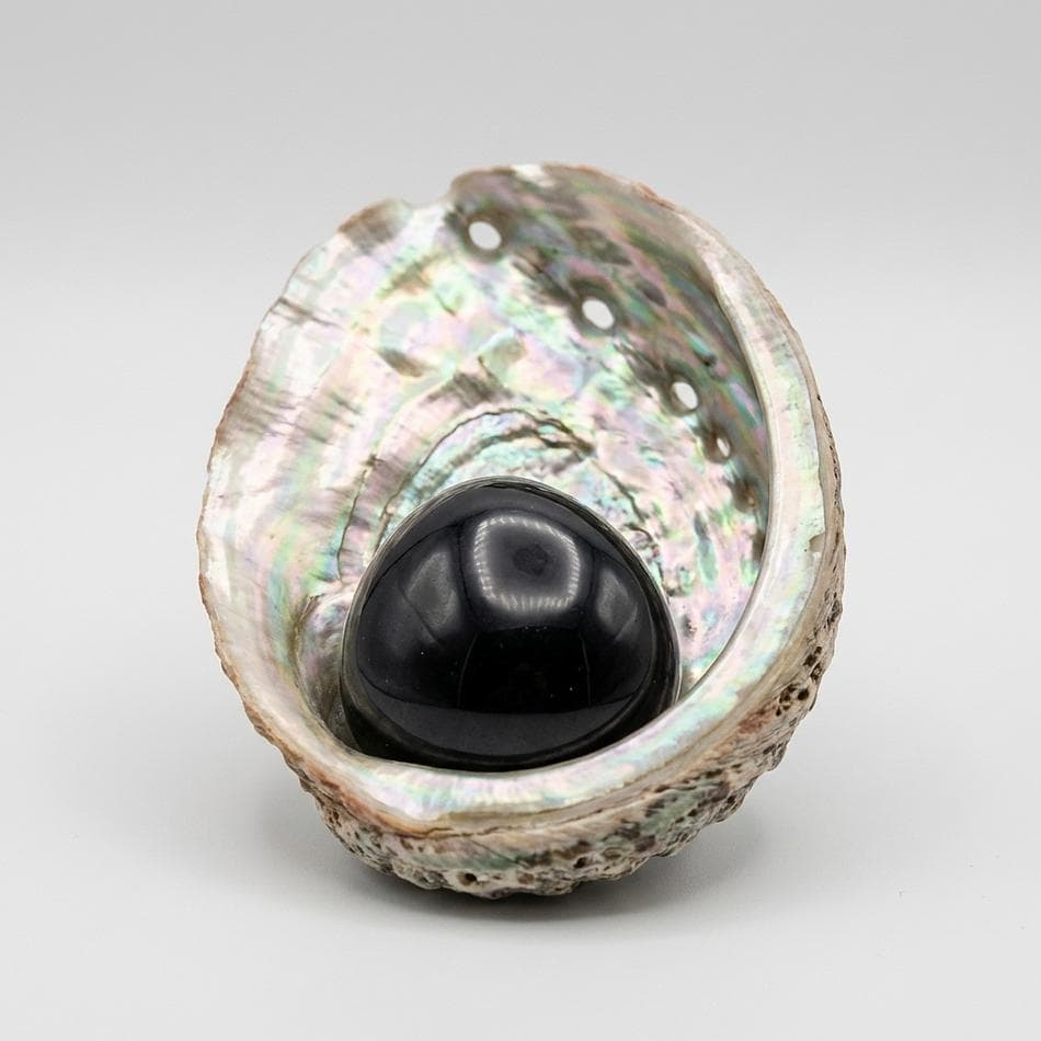 Smudging Kit, White Sage & Palo Santo, Selenite Wand, Natural Turkey Feather, Energy Cleansing Gift Set (5pc)