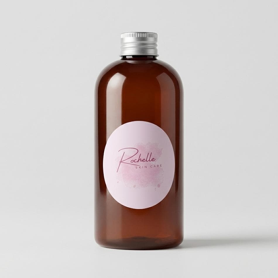 Hydrating Body Lotion, Jojoba & Almond Oil + Vitamin E, Bergamot Scent, Lightweight Glow Moisturizer, 2 oz or 8 oz