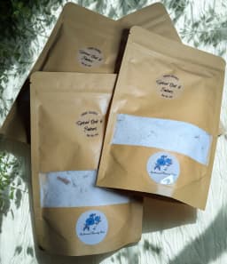 🌿 Spiced Ember & Oak Bath Soaks-2