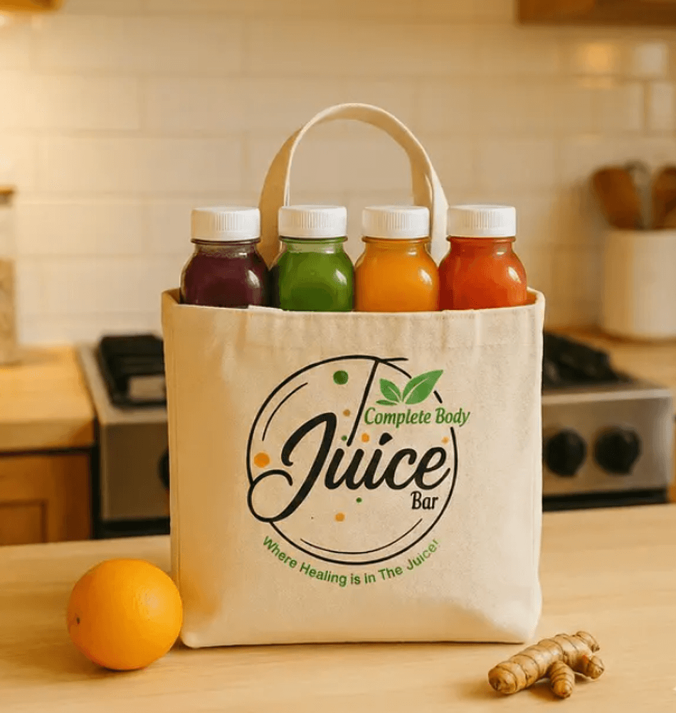 Krazy Kale Bundle -10 Pack