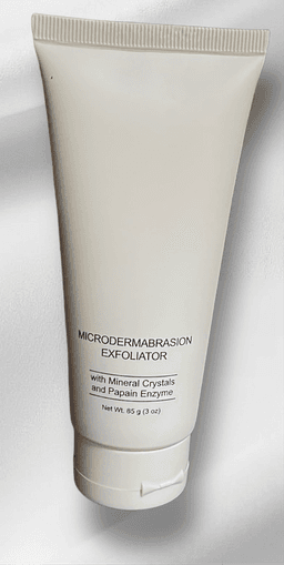 Microdermabrasion Exfoliator-1
