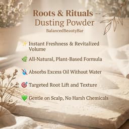 Roots & Rituals -- Dusting Powder-3