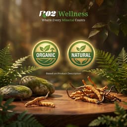 Organic Cordyceps Wellness Drops-4