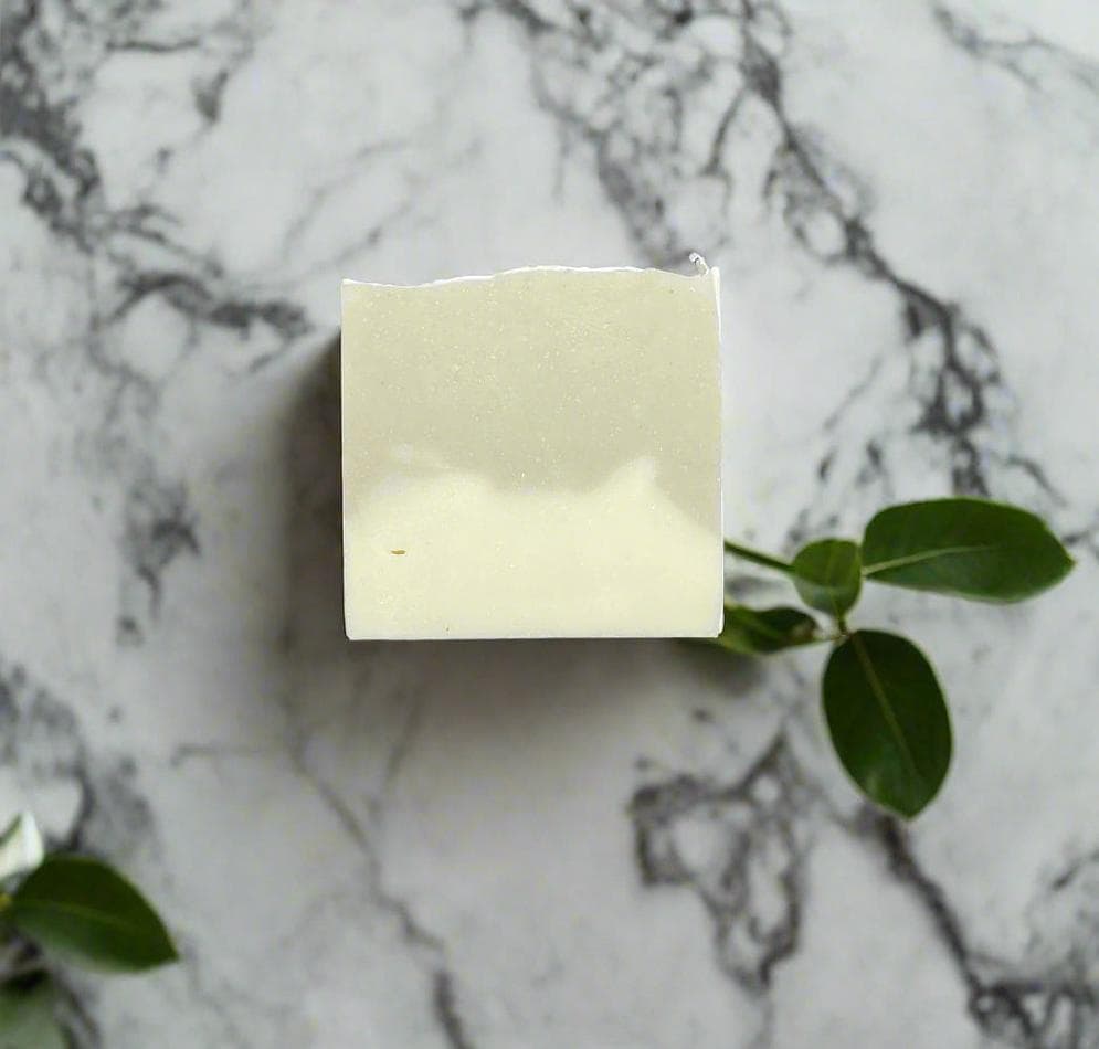 Eucalyptus 🌿 Breeze – Refreshing Spa Bar with Aloe & Clays